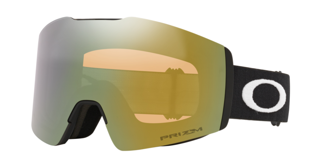 Oakley Fall Line M Snow Goggles