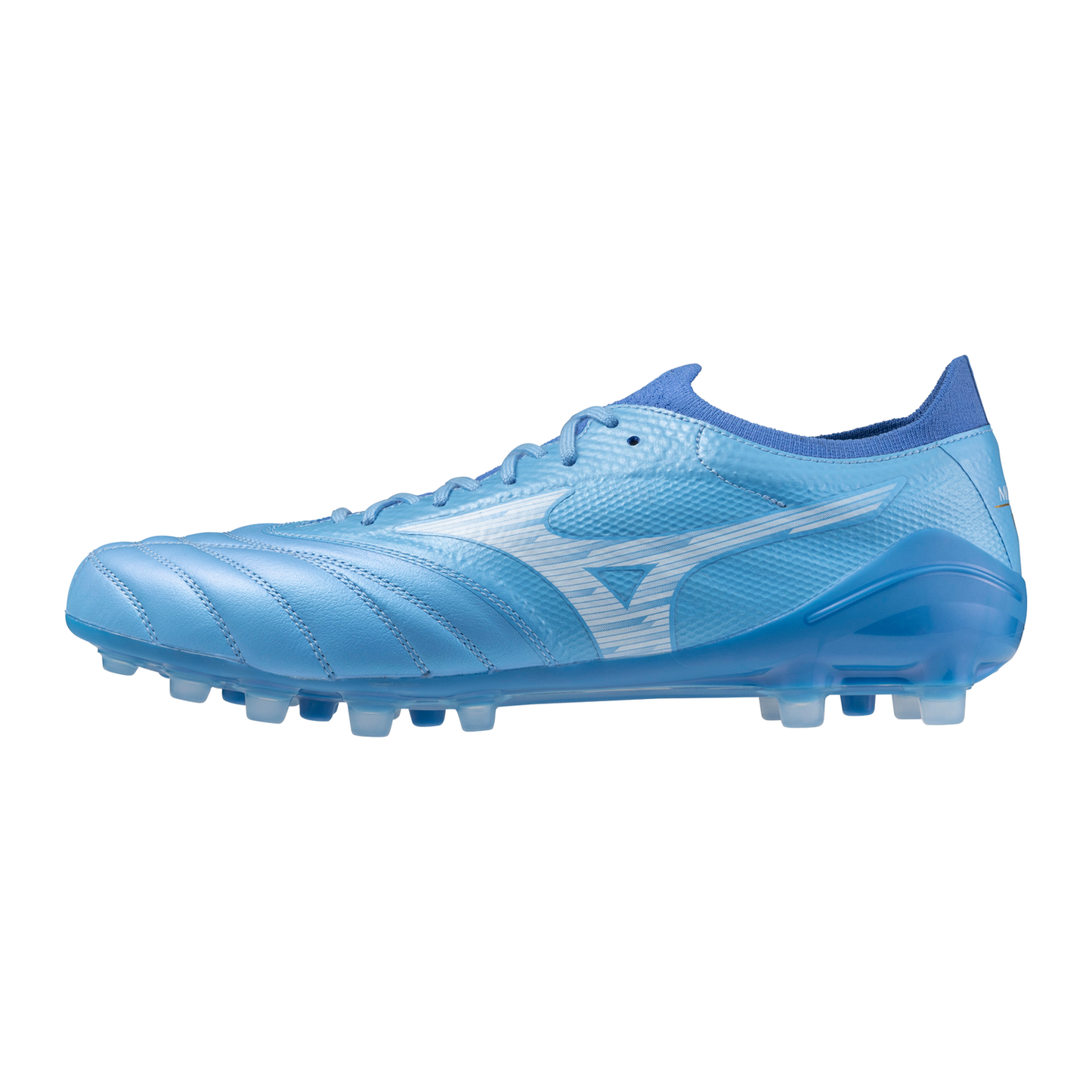 Mizuno Adult Morelia Neo IV Beta Elite AG Soccer Cleats
