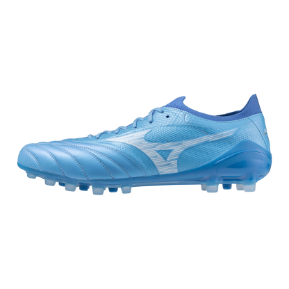 Mizuno Adult Morelia Neo IV Beta Elite AG Soccer Cleats
