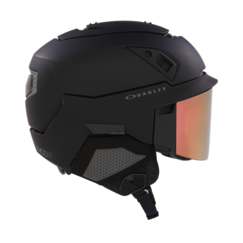 Oakley Mod7 Snow Helmet
