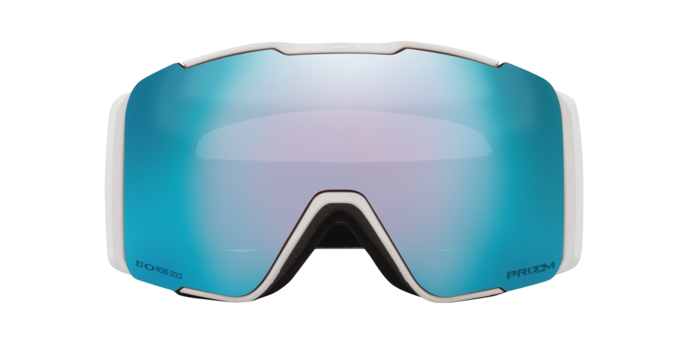 Oakley Line Miner Pro Medium Snow Goggles