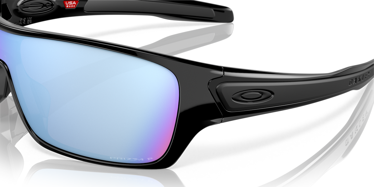 Oakley Turbine Rotor Glasses