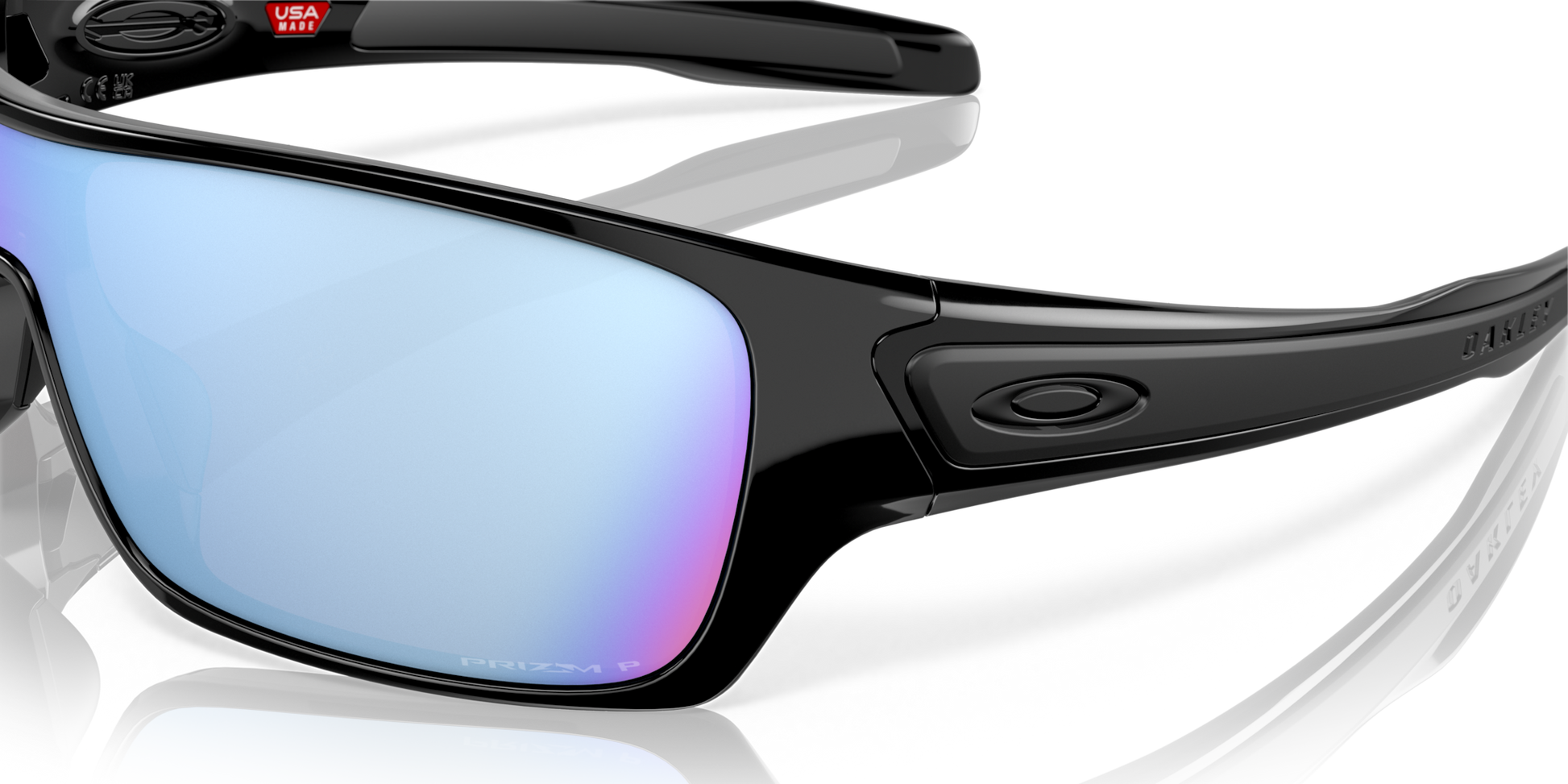 Oakley Turbine Rotor Glasses