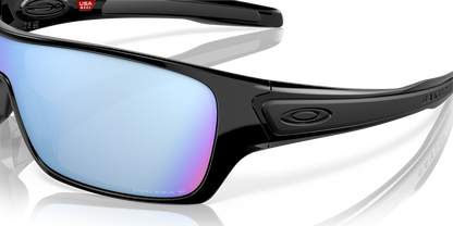 Oakley Turbine Rotor Glasses