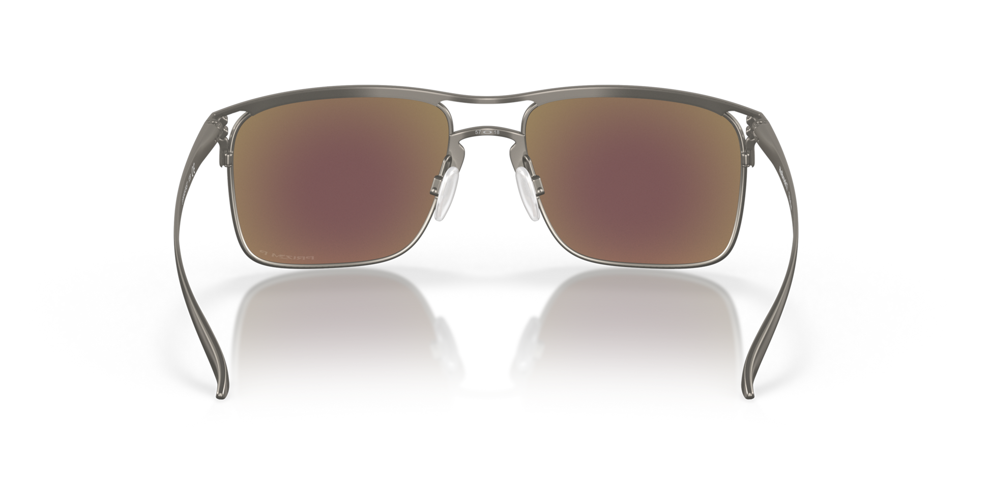 Oakley Holbrook Ti Glasses