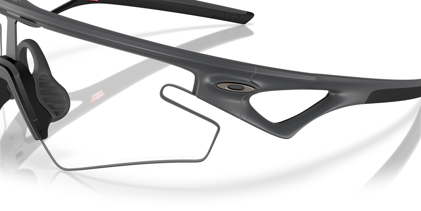 Oakley Sphaera Slash Sunglasses