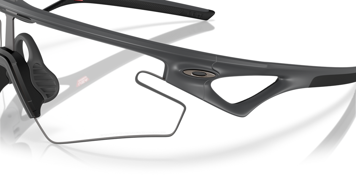 Oakley Sphaera Slash Sunglasses