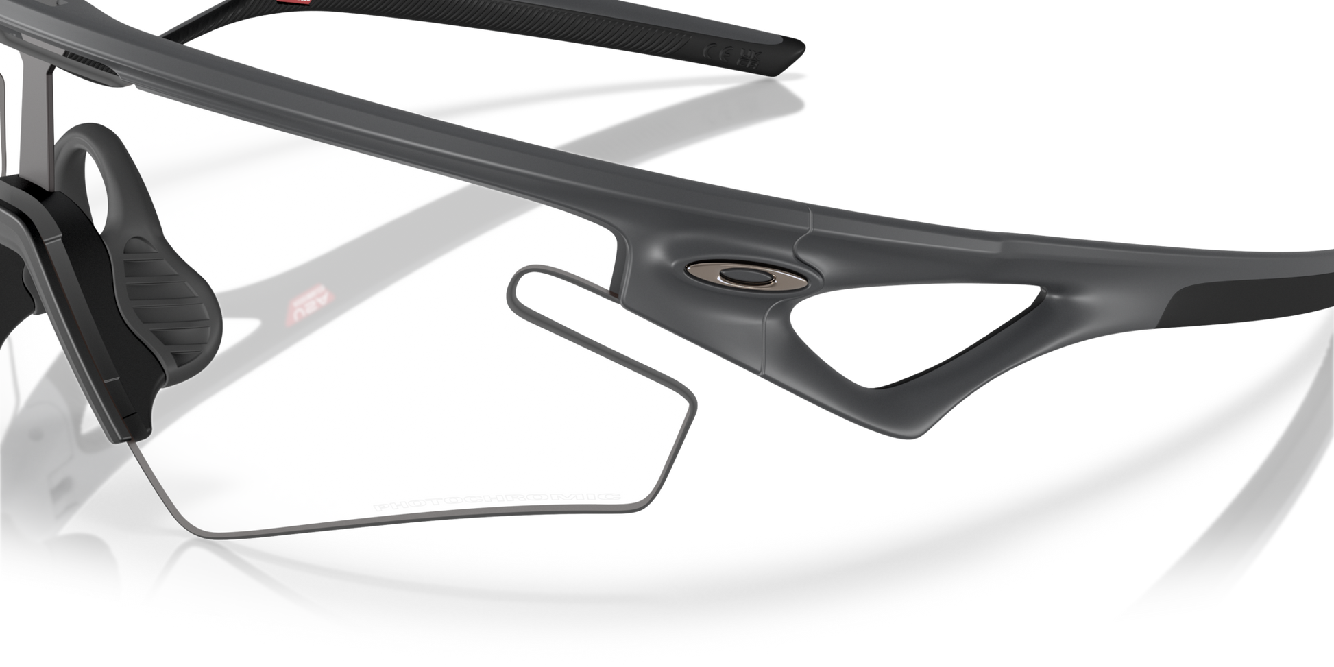 Oakley Sphaera Slash Sunglasses