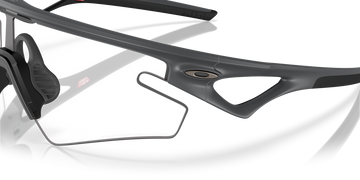 Oakley Sphaera Slash Sunglasses