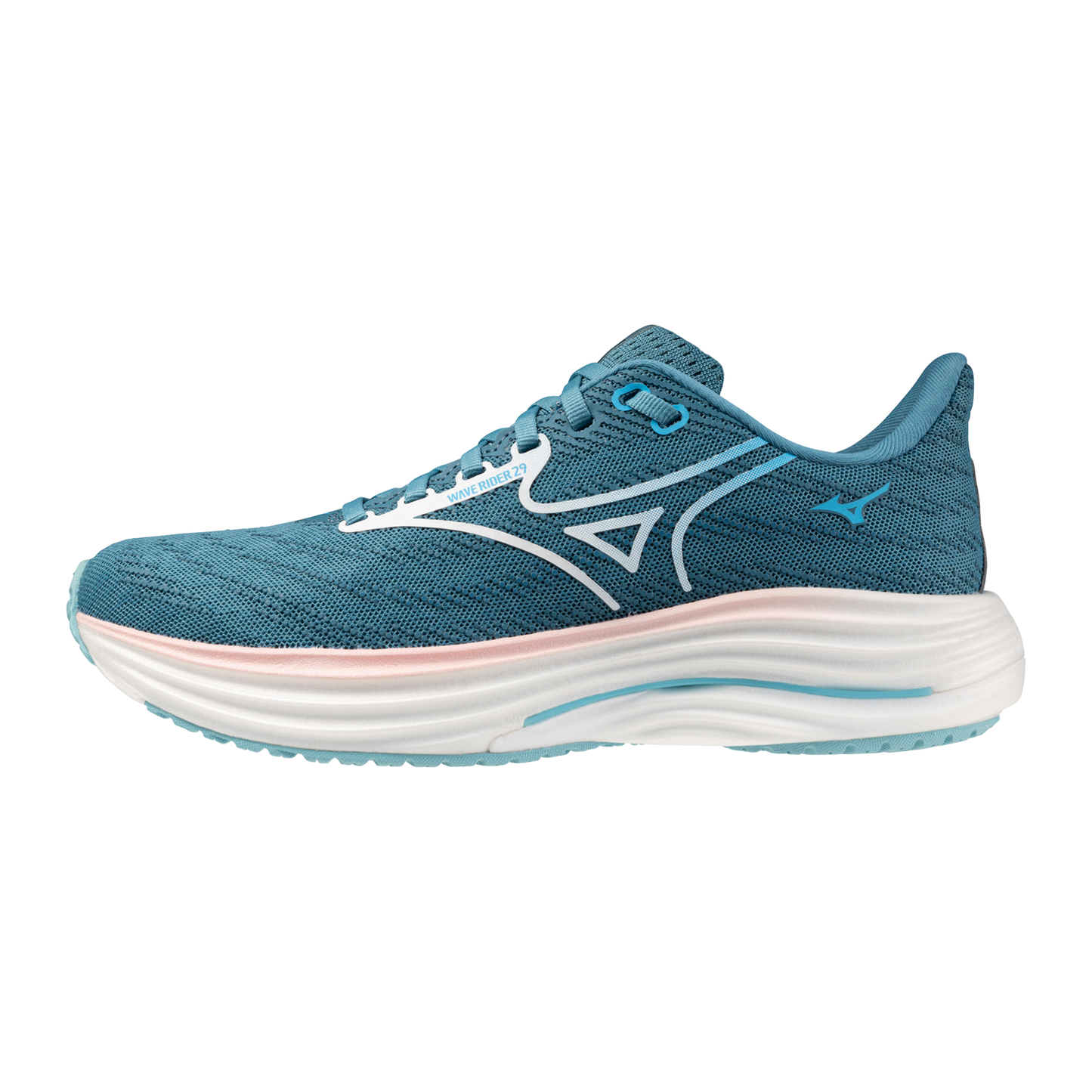 Mizuno Women's Wave Rider 29 Running Shoes