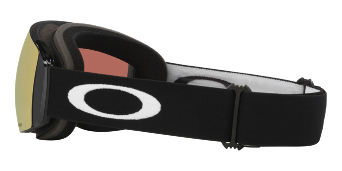Oakley Flight Deck M Snow Goggles