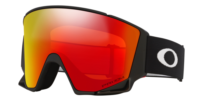 Oakley Flow Scape AF L Snow Goggles