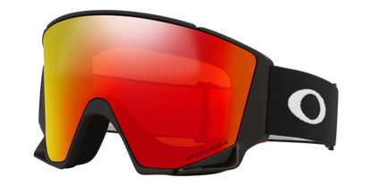 Oakley Flow Scape AF L Snow Goggles