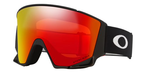 Oakley Flow Scape AF L Snow Goggles