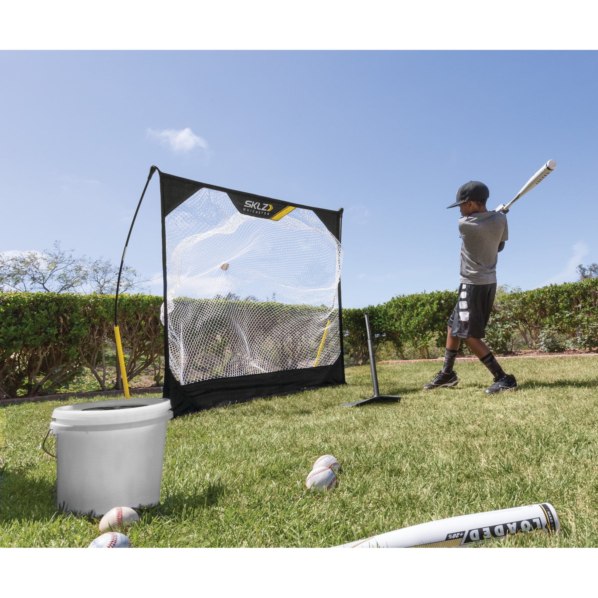 Quickster Sport Net