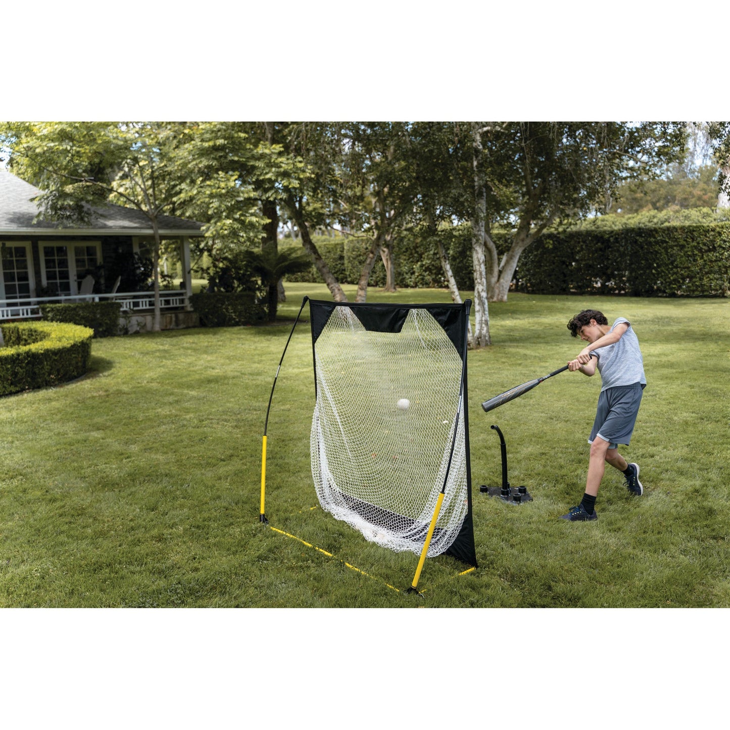 Quickster Sport Net