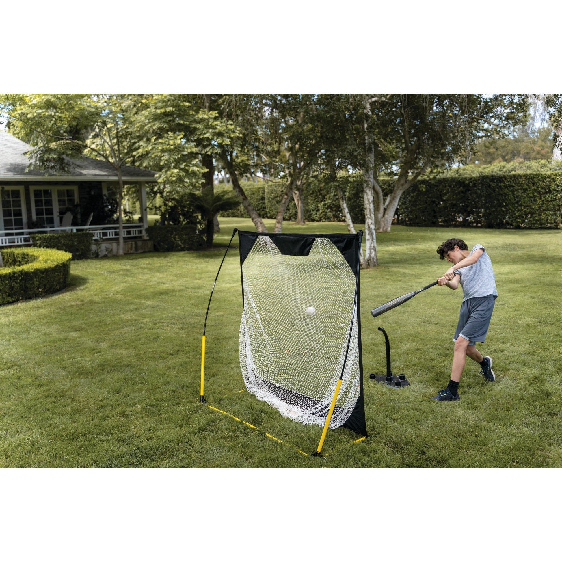 Quickster Sport Net