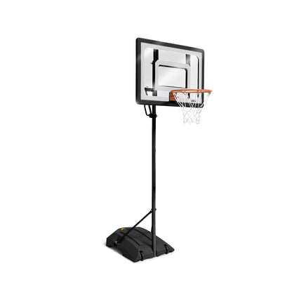 Pro Mini Hoop System