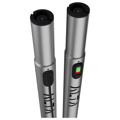 Dominator ALTA LIGHT with Rechargeable Battery