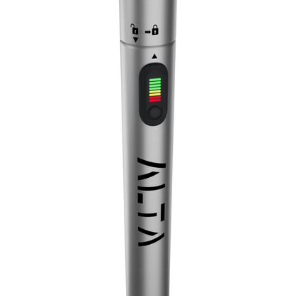 Dominator ALTA LIGHT with Rechargeable Battery