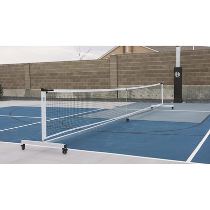 Dominator Standard Portable Pickleball Net System pb-frame