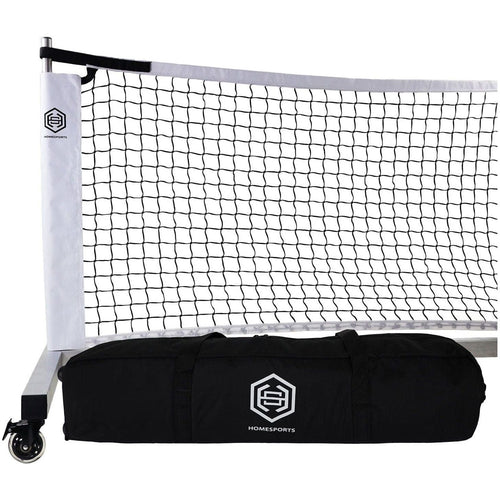 Dominator Standard Portable Pickleball Net System pb-frame