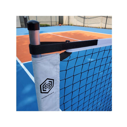 Dominator Standard Portable Pickleball Net System pb-frame