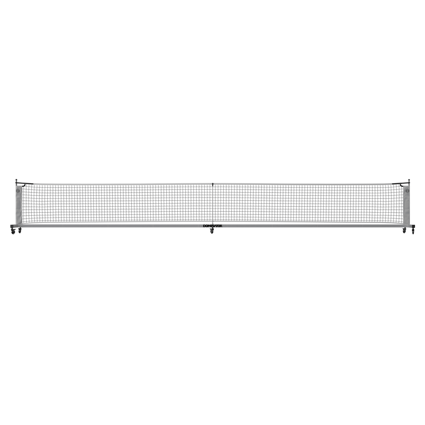 Dominator Standard Portable Pickleball Net System pb-frame