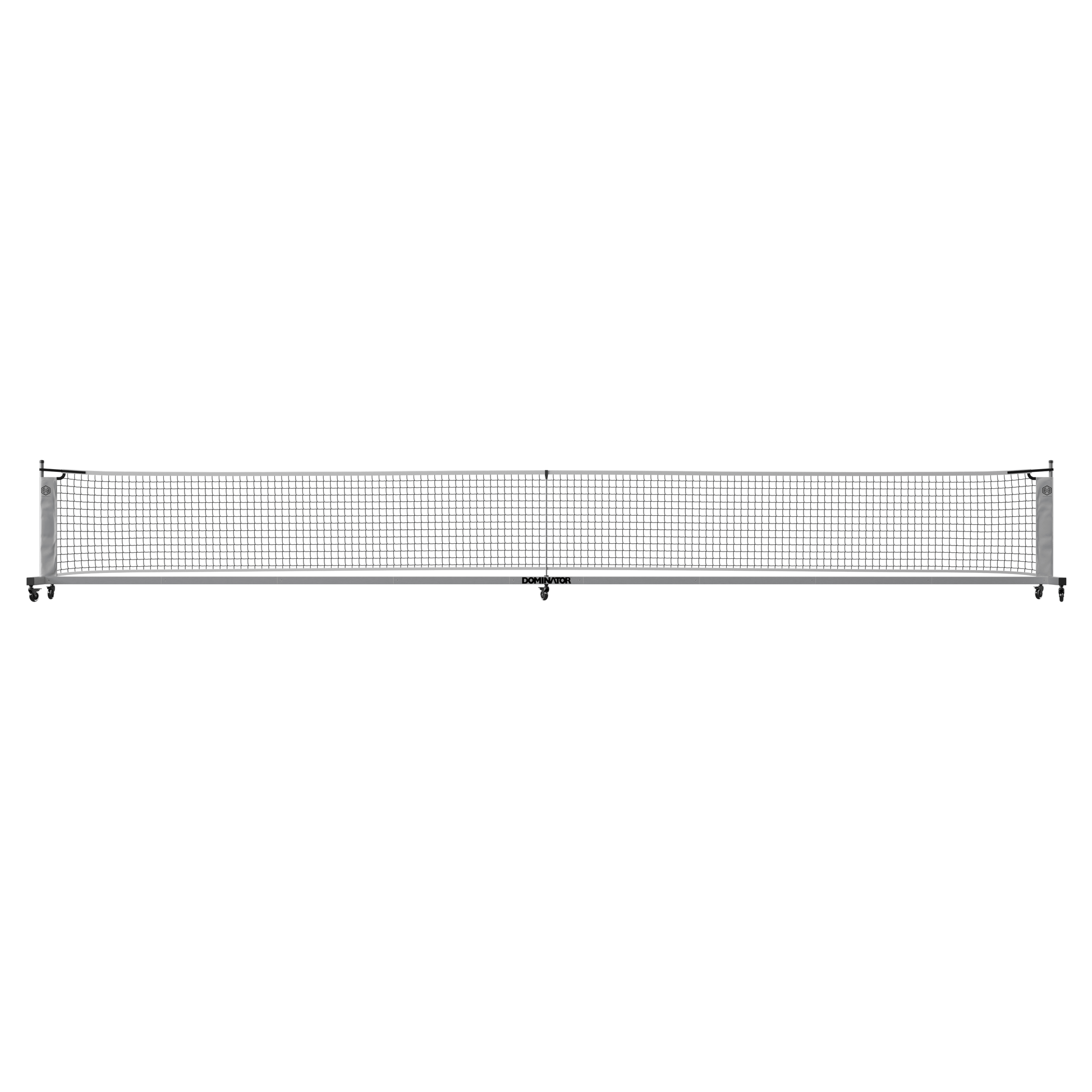 Dominator Standard Portable Pickleball Net System pb-frame