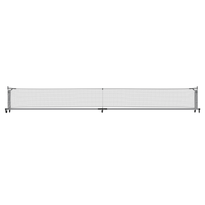 Dominator Standard Portable Pickleball Net System pb-frame