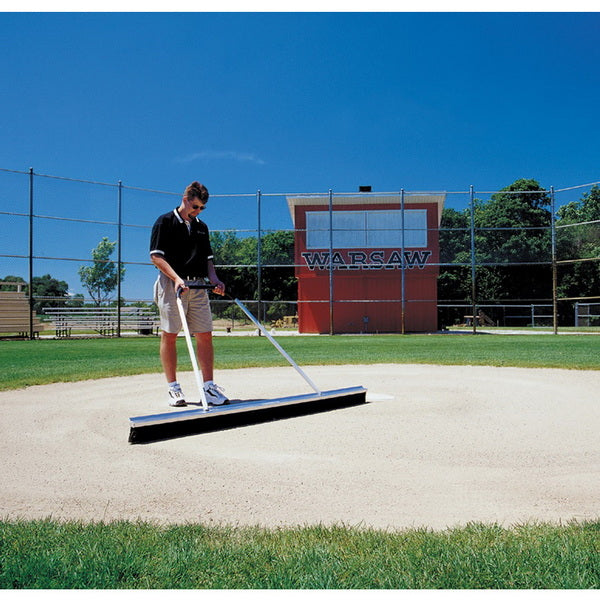Double Play Monster Infield Drag Broom