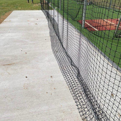 Douglas Hitting Station Systems (55' Model) 66255