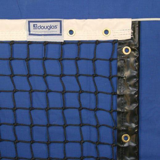 Douglas JTN-30 3.0 mm Pickleball Net & Center Strap 20105