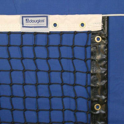 Douglas JTN-30 3.0 mm Pickleball Net & Center Strap 20105