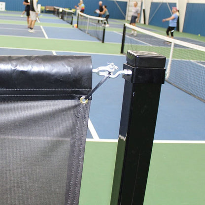 Douglas Pickleball Court Divider Systems