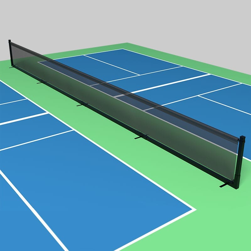 Douglas Pickleball Court Divider Systems