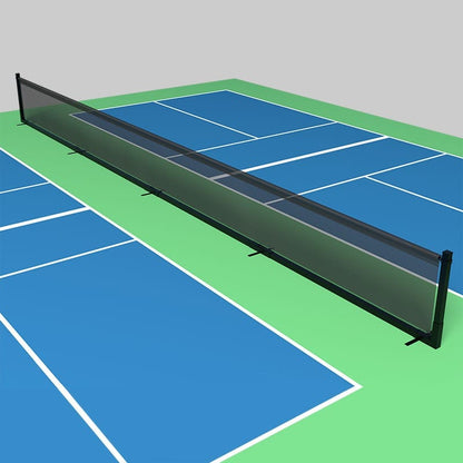 Douglas Pickleball Court Divider Systems