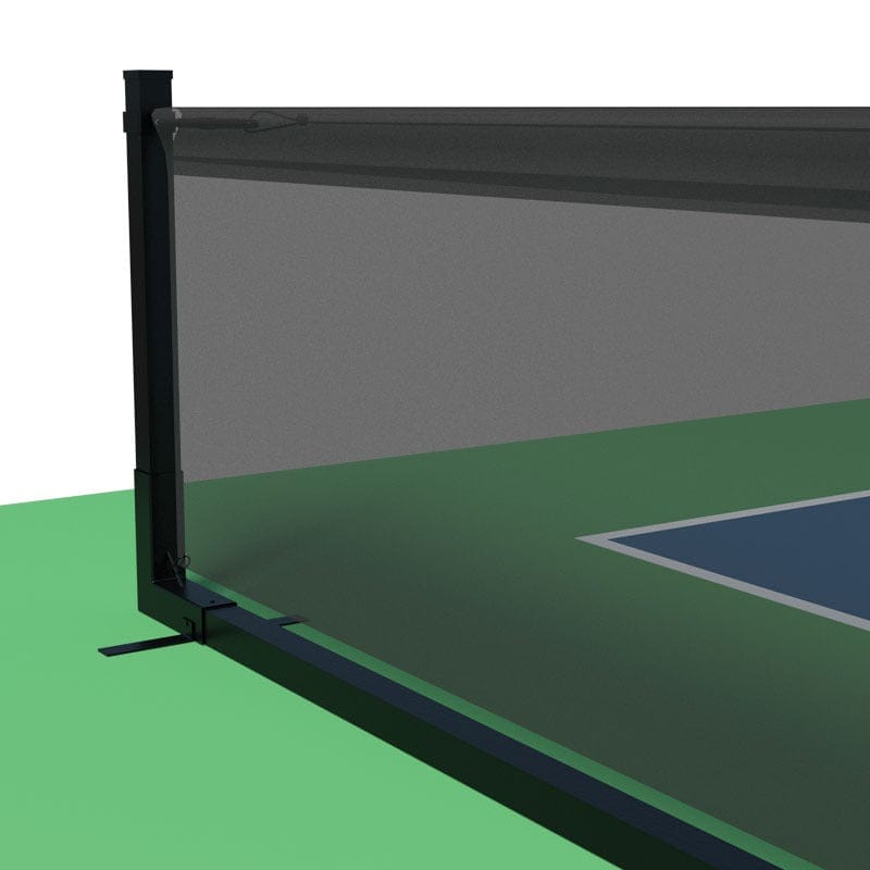 Douglas Pickleball Court Divider Systems