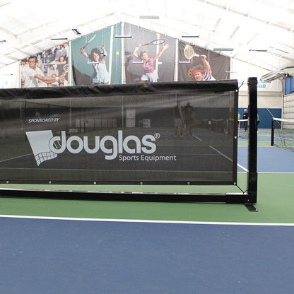 Douglas Pickleball Court Divider Systems