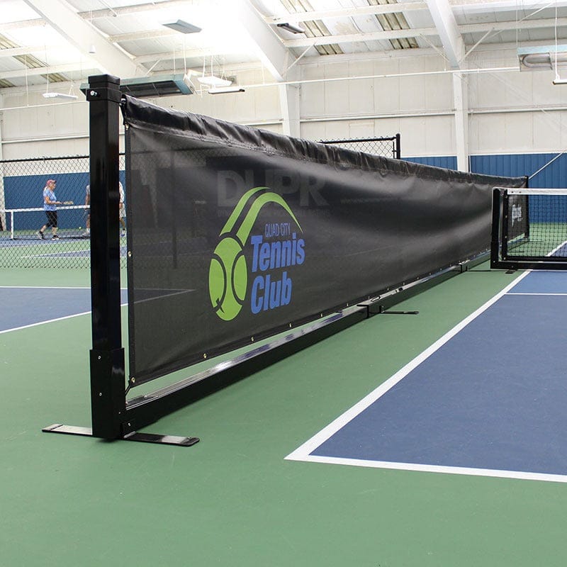 Douglas Pickleball Court Divider Systems