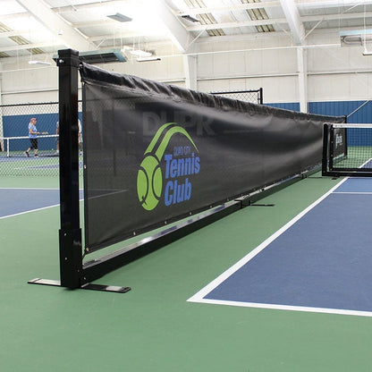 Douglas Pickleball Court Divider Systems