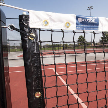 Douglas PPS22-SQ Premier Portable Pickleball System 63122