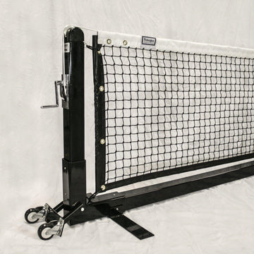Douglas PPS22-SQ Premier Portable Pickleball System 63122