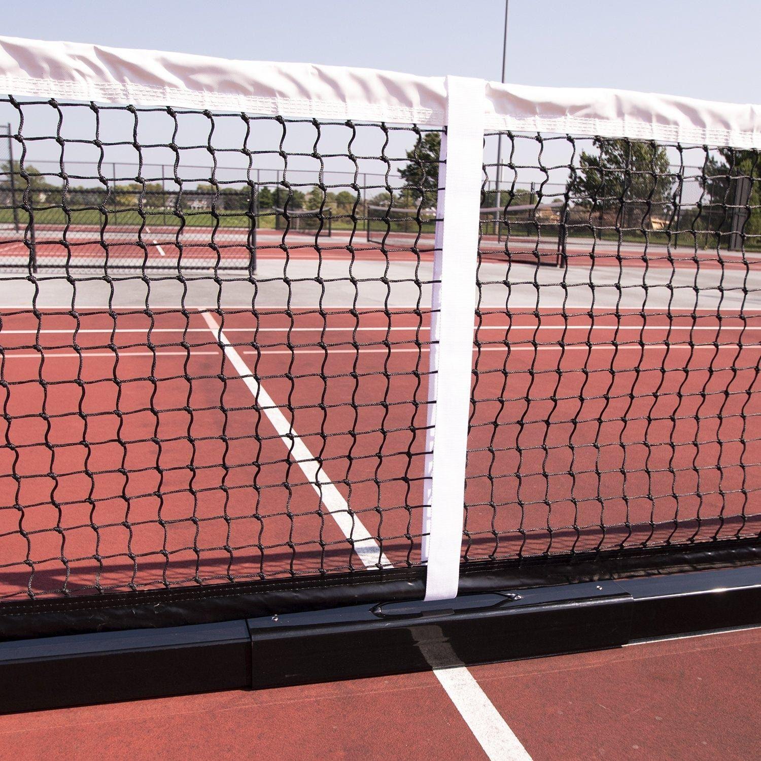 Douglas PPS22-SQ Premier Portable Pickleball System 63122