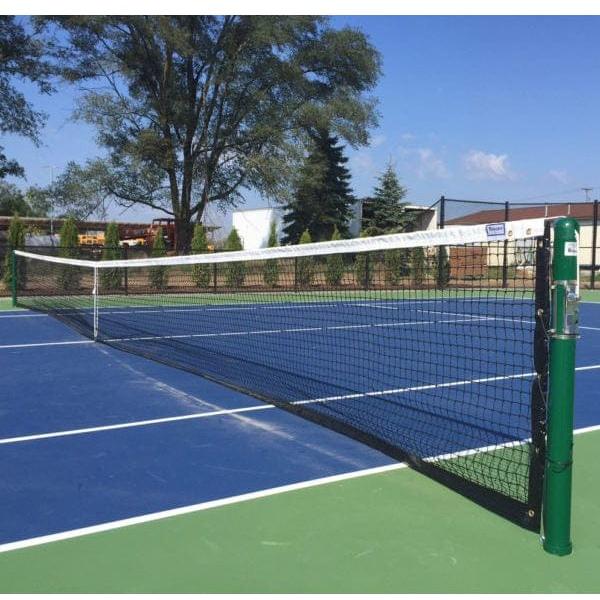 Douglas Premier RD Steel Tennis Posts 3″ OD