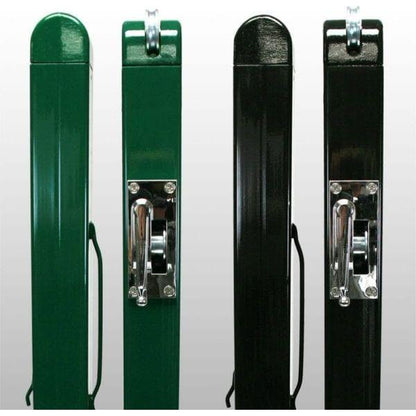 Douglas Premier SQ Tennis Posts 3″ SQ
