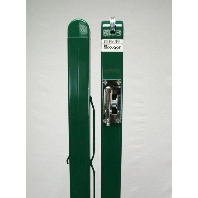 Douglas Premier SQ Tennis Posts 3″ SQ