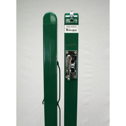 Douglas Premier SQ Tennis Posts 3″ SQ