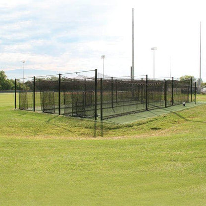 Douglas Triple Batting Tunnel Frame Baseball/Softball 66216T