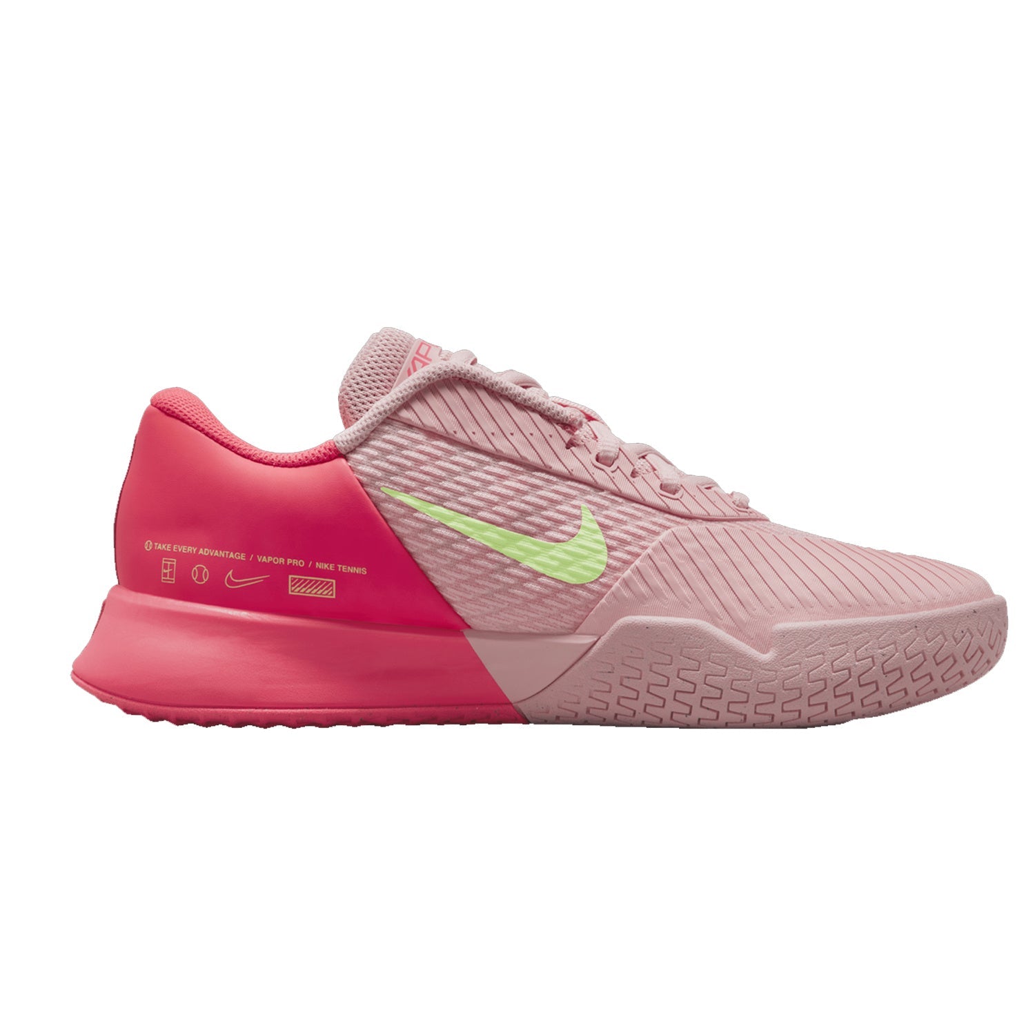 Zoom Vapor Pro 2 Women's Shoes